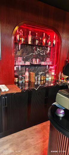 عکس کافه صبحانه کارما