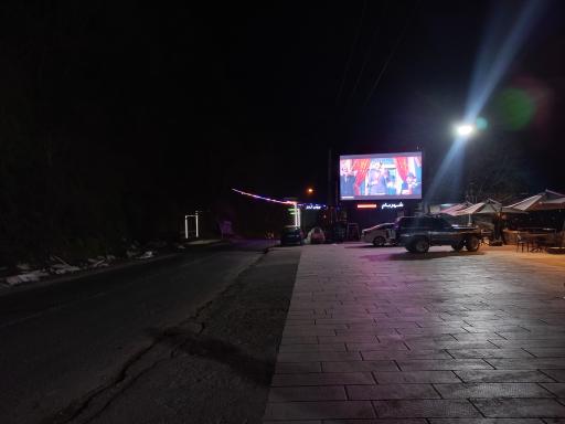 عکس قلعه گردن