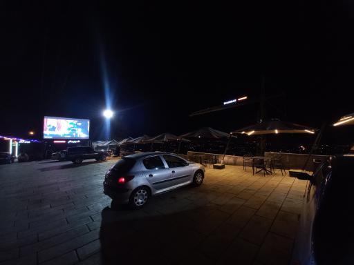 عکس قلعه گردن