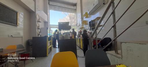 عکس کافی شاپ تک