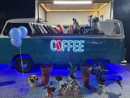 عکس ون کافه مون