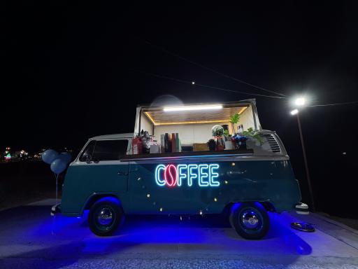 عکس ون کافه مون