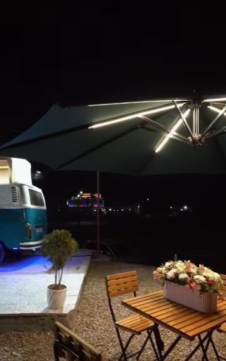 عکس ون کافه مون