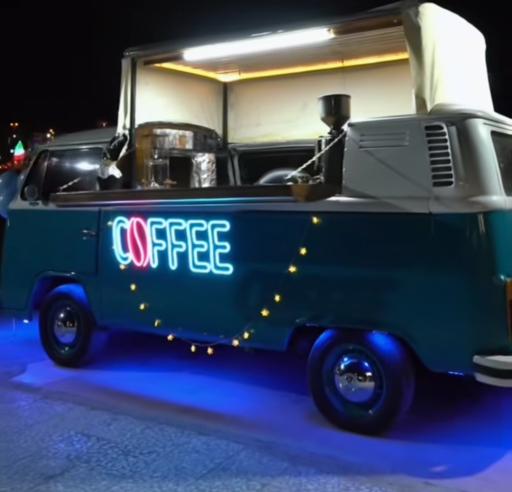 عکس ون کافه مون