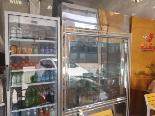 عکس کترینگ فرشته