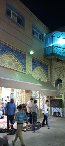 مسجد محمودیه