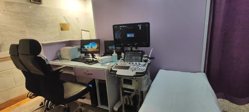 عکس درمانگاه شبانه‌روزی فجر (ایثارگران)