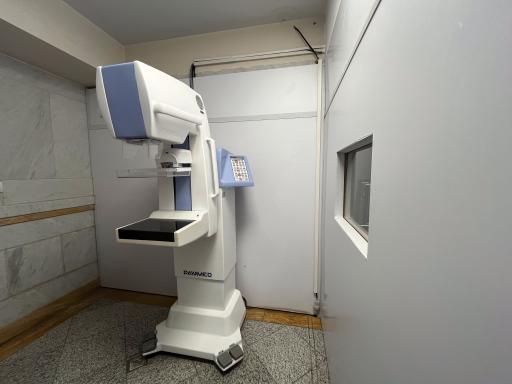 عکس درمانگاه شبانه‌روزی فجر (ایثارگران)