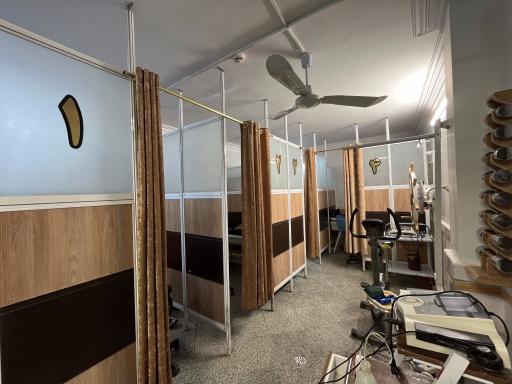 عکس درمانگاه شبانه‌روزی فجر (ایثارگران)