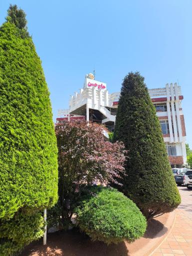 عکس رستوران حاج حسن