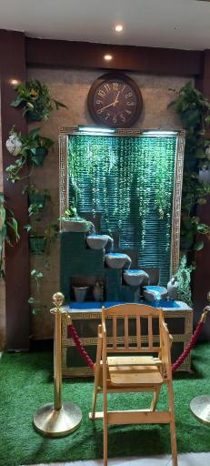 هتل ثارالله