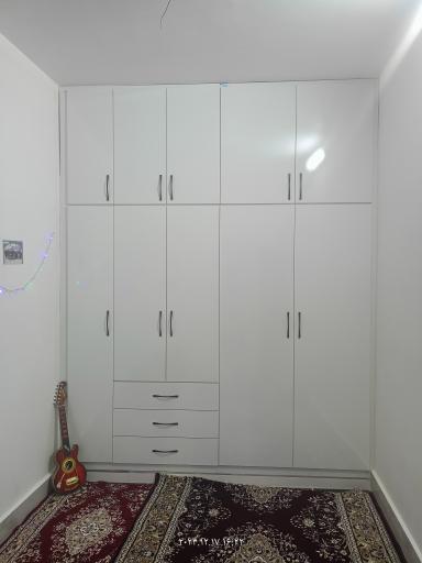 عکس کارگاه mdf برادران پیوندی 