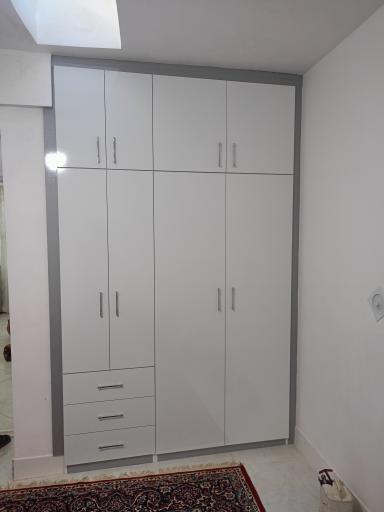 عکس کارگاه mdf برادران پیوندی 