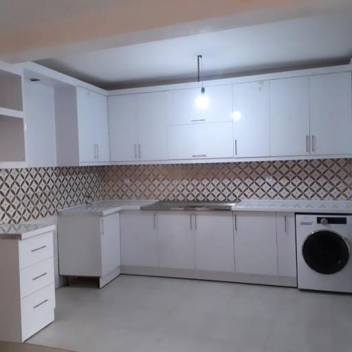 عکس کارگاه mdf برادران پیوندی 