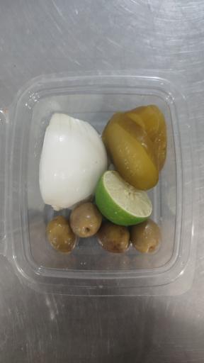 عکس مجموعه غذایی مانیا