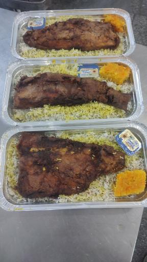 عکس مجموعه غذایی مانیا