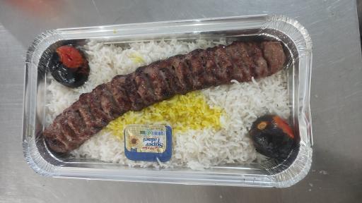 عکس مجموعه غذایی مانیا