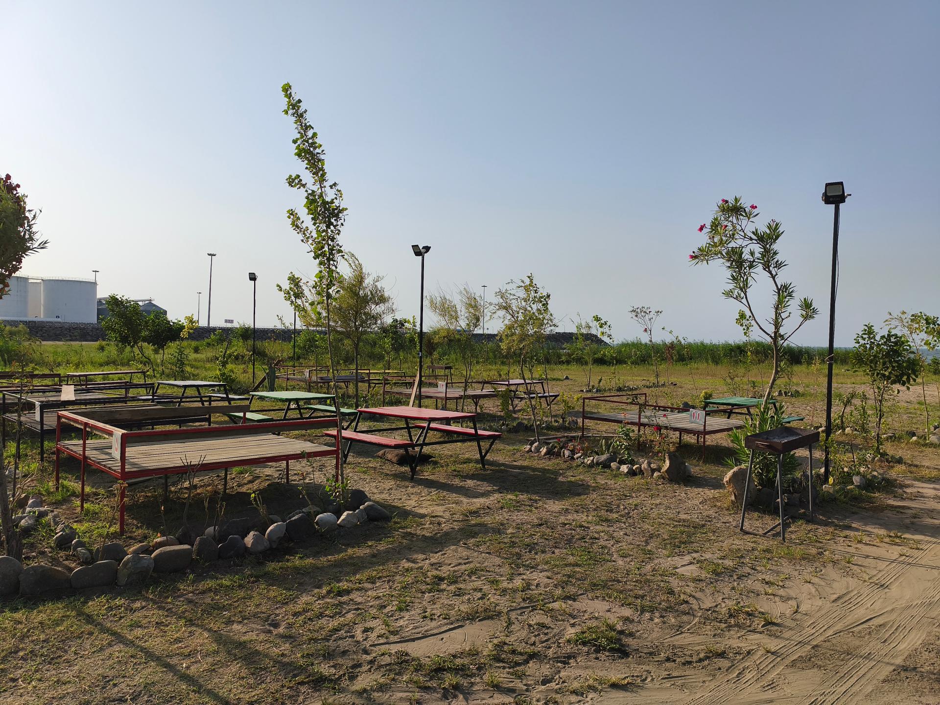 عکس کافه لیلو 