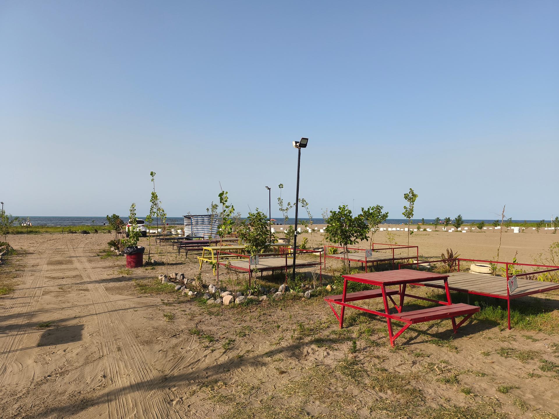 عکس کافه لیلو 