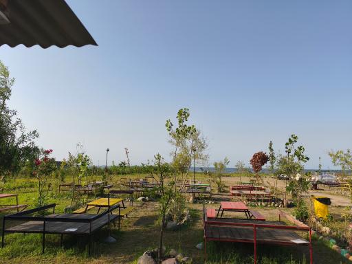 عکس کافه لیلو 