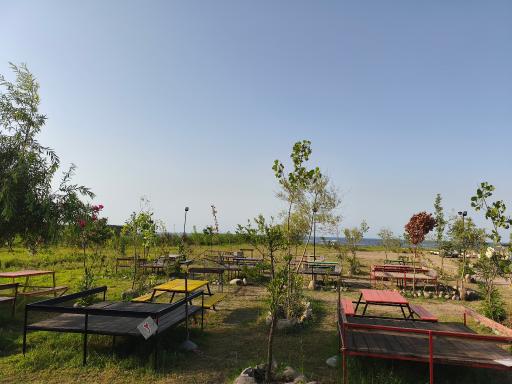 عکس کافه لیلو 