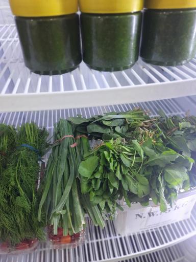 عکس میوه و محصولات محلی و ارگانیک خدایی