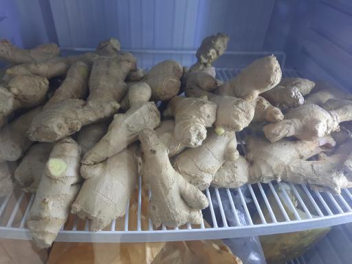 میوه و محصولات محلی و ارگانیک خدایی