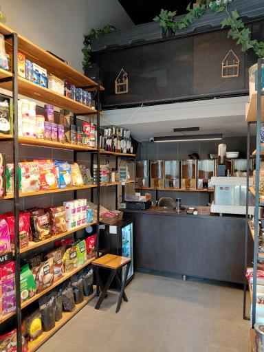 عکس قهوه فروهر