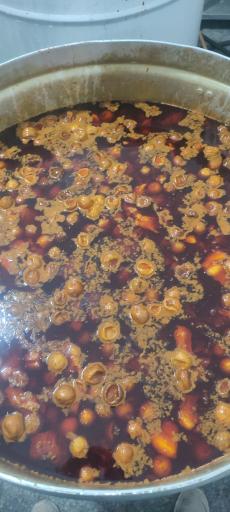 عکس مجموعه غذایی مانیا