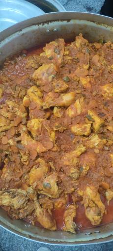 عکس مجموعه غذایی مانیا