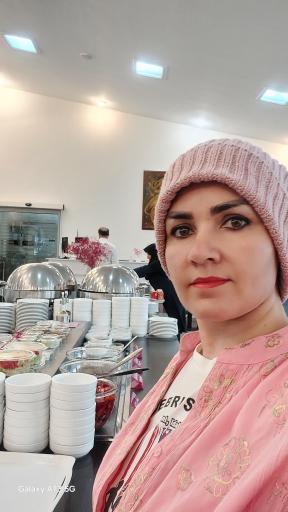 عکس رستوران حاج حسن