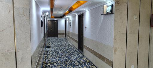 عکس هتل ثارالله