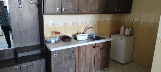 عکس هتل ثارالله