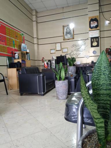 عکس املاک بزرگ کیان