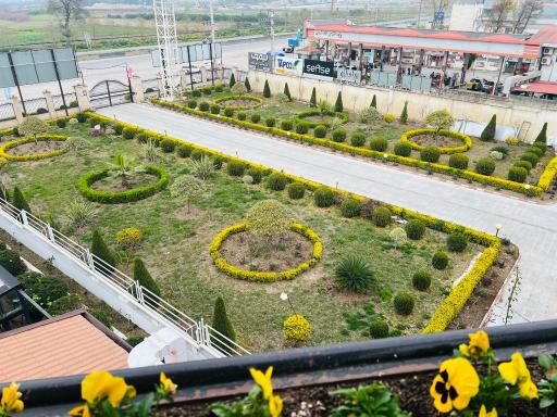 عکس رستوران حاج حسن