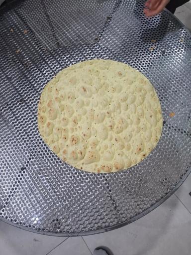 عکس نانوایی بربری امامزاده