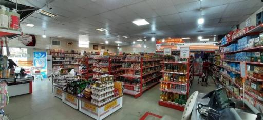 عکس فروشگاه اتکا پرواز