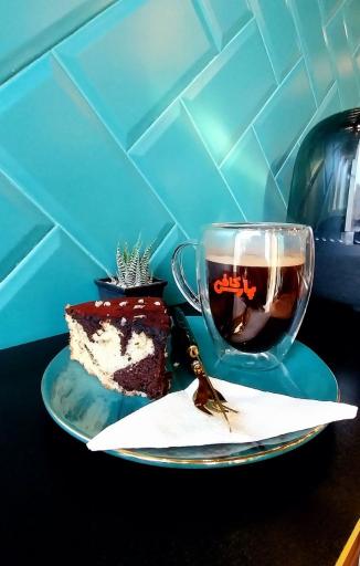 عکس کافه پارس