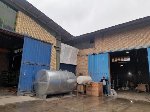 عکس شرکت قالبسازی امیر