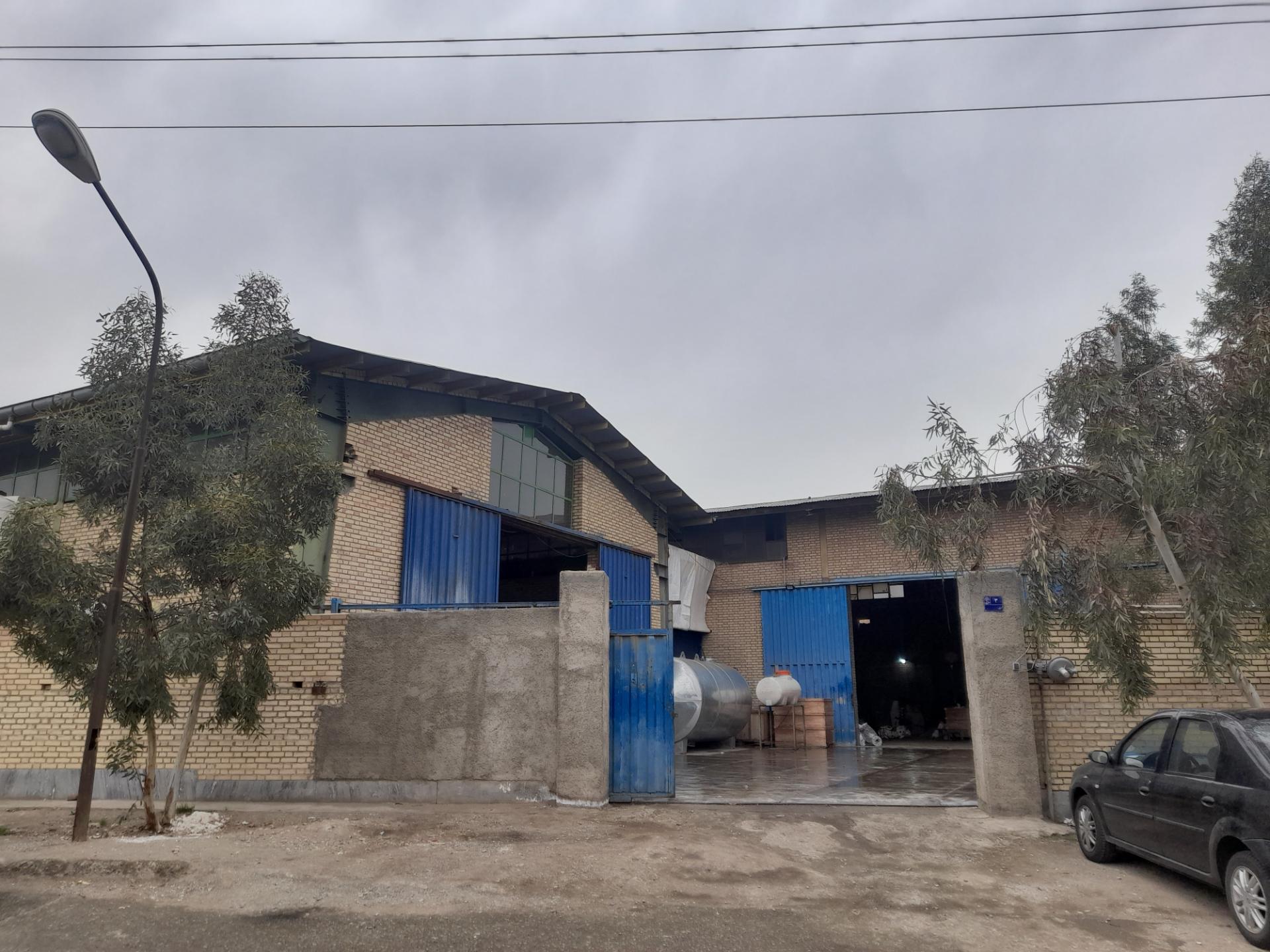 عکس شرکت قالبسازی امیر