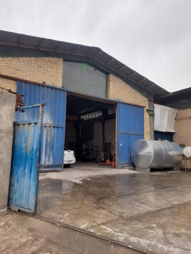 عکس شرکت قالبسازی امیر