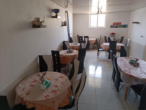 عکس رستوران پارسیان 