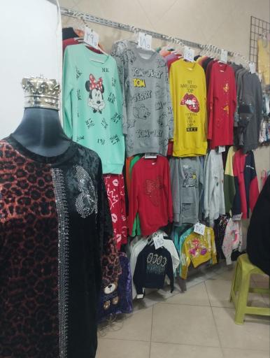 عکس بوتیک دیبا