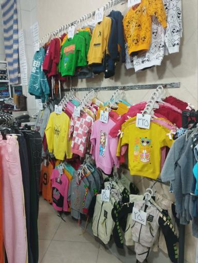 عکس بوتیک دیبا