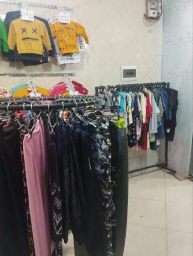 عکس بوتیک دیبا