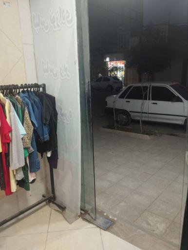 عکس بوتیک دیبا