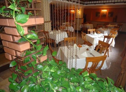 عکس هتل اسکان تهران