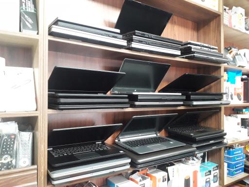 عکس کامپیوتر پایتخت