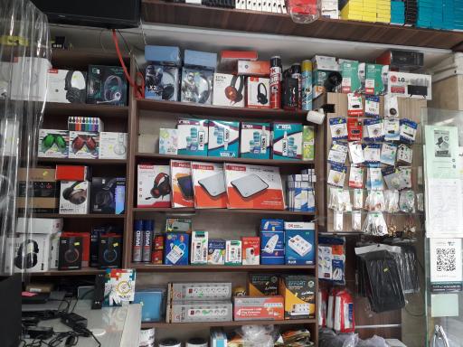 عکس کامپیوتر پایتخت