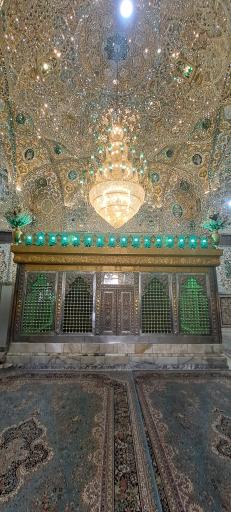 امامزاده شاهزاده حسین (ع)